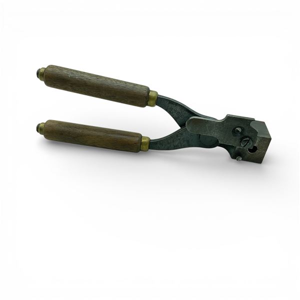 Winchester Repeating Arms Co. Single Cavity 32 S&W Bullet Mold