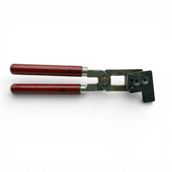 RCBS Double Cavity Bullet Mold #38-158-RN