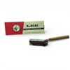 Image 1 : Lee 6 Cavity Bullet Mold Tumble Lube Bullets, .452 Diameter, 200 Grain Semi-Wad Cutter, #90379