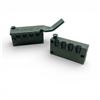 Image 1 : Lyman Four Cavity Bullet Mold, #452630AM