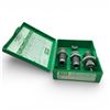 Image 1 : RCBS 45 ACP Die X 1 Qty and RCBS 9mm Dies X 2 Qty and #6 Shell Holder