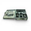 Image 1 : RCBS 45 Colt Dies X 2 Qty, 44/45 SWC Die X 1 Qty and Extra Parts