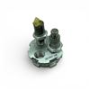 Image 1 : Lee 38 SPL Die and 38/357 Die on Turret
