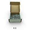 Image 1 : X Metal 38 Spl (.357"), 158 Grain RN Projectiles, 11 lbs