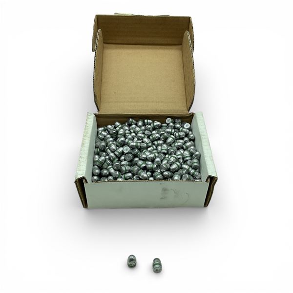 X Metal 45 ACP (.452"), 230 Grain RN Projectiles, 16 lbs