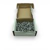 Image 1 : X Metal 9mm (.356"), 124 Grain RN Projectiles, 8 lbs