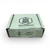 Image 2 : X Metal 9mm (.356"), 124 Grain RN Projectiles, 8 lbs