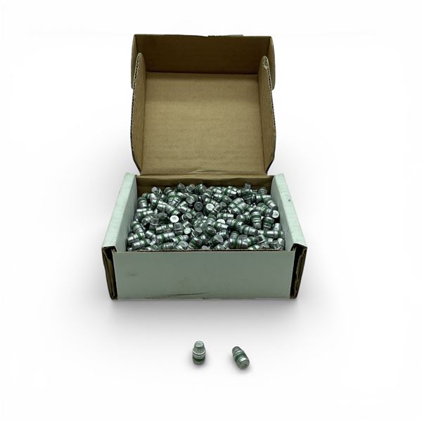 X Metal 44 Magnum (.430"). 240 Grain SWC Projectiles, 17 lbs