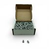 Image 1 : X Metal 44 Magnum (.430"). 240 Grain SWC Projectiles, 17 lbs
