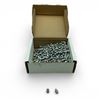 Image 1 : X Metal 38 Special (.357"), 158 Grain RN Projectiles, 11 lbs
