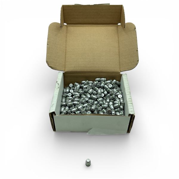 X Metal 44-40 (.427"), 200 Grain RNFP Projectiles, 13 lbs