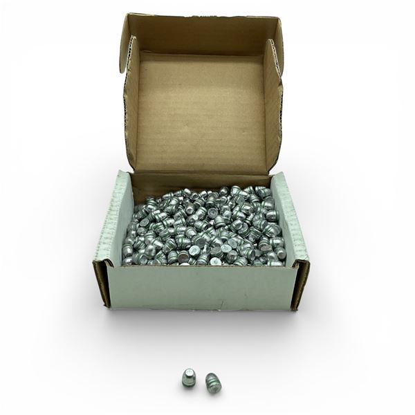 X Metal 45 Colt (.452"), 200 Grain RNFP Projectiles, 14 lbs