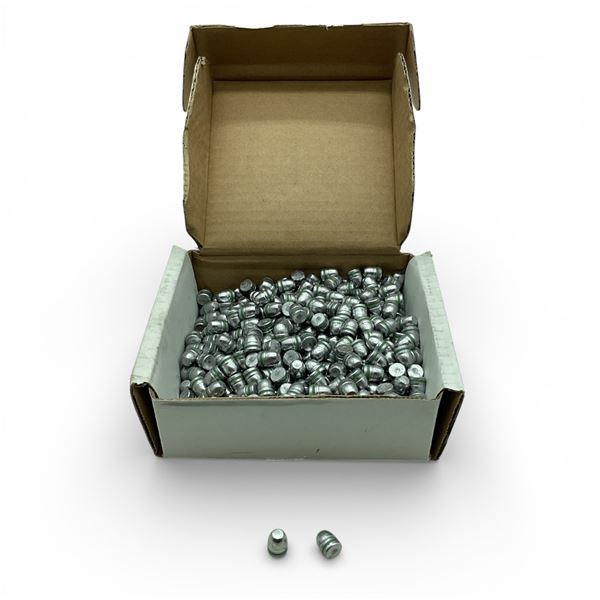 X Metal 45 Colt (.452"), 200 Grain RNFP Projectiles, 14 lbs