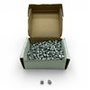 Image 1 : X Metal 45 Colt (.452"), 200 Grain RNFP Projectiles, 14 lbs