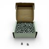 Image 1 : X Metal 45 ACP (.452"), 230 Grain RN Projectiles, 16 lbs