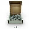Image 1 : X Metal 38 Special (.357"), 158 Grain RN Projectiles, 11 lbs