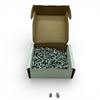 Image 1 : X Metal 38 Special (.357"), 158 Grain RN Projectiles, 11 lbs