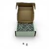 Image 1 : X Metal 38 Special (.357"), 148 Grain FWC Projectiles, 10 lbs