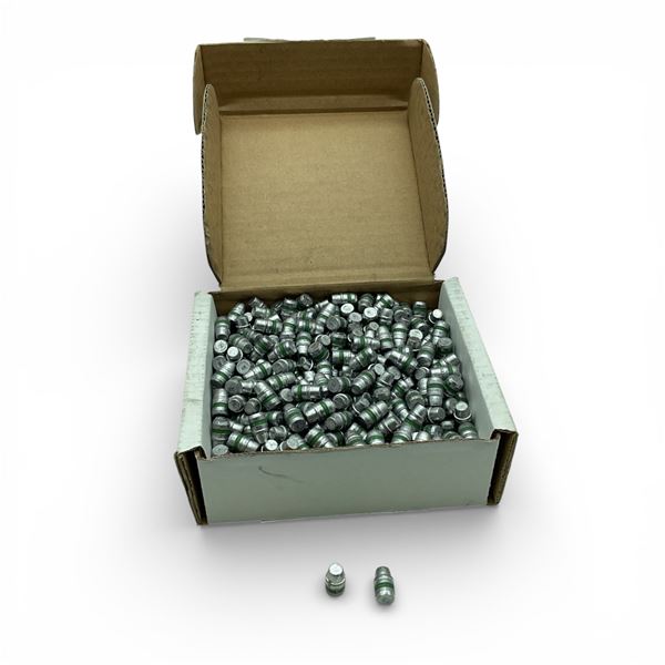 X Metal 44 Magnum (.430"), 240 Grain SWC Projectiles, 18 lbs