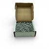 Image 1 : X Metal 9mm (.356"), 124 Grain RN Projectiles, 18 lbs