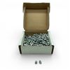Image 1 : X Metal 40 S&W (.401"), 180 Grain TC Projectiles, 13 lbs