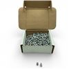 Image 1 : X Metal 38 Special (.357"), 158 Grain RN Projectiles, 11 lbs