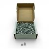 Image 1 : X Metal 44 Magnum (.430"), 240 Grain SWC Projectiles, 17 lbs