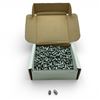 Image 1 : X Metal 38 Special (.357"), 158 Grain RN Projectiles, 11 lbs