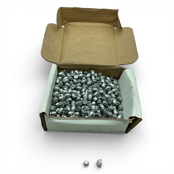 X Metal 45 Colt (.452"), 200 Grain RNFP Projectiles, 14 lbs