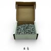 Image 1 : X Metal 38 Special (.357"), 158 Grain RN Projectiles, 11 lbs