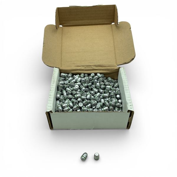 X Metal 44-40 (.427"), 200 Grain RNFP Projectiles, 13 lbs