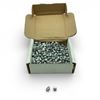 Image 1 : X Metal 44-40 (.427"), 200 Grain RNFP Projectiles, 13 lbs