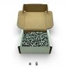 Image 1 : X Metal 40 S&W (.401"), 180 Grain TC Projectiles, 13 lbs