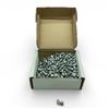 Image 1 : X Metal 40 S&W (.401"), 180 Grain TC Projectiles, 13 lbs