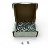Image 1 : X Metal 44-40 (.427"), 200 Grain RNFP Projectiles, 13 lbs