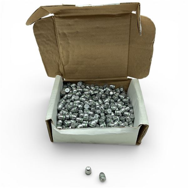 X Metal 45 Colt (.452"), 200 Grain RNFP Projectiles, 14 lbs