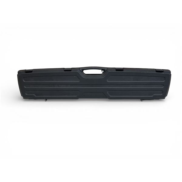Smith & Wesson Hard Gun Case with Foam, 48"