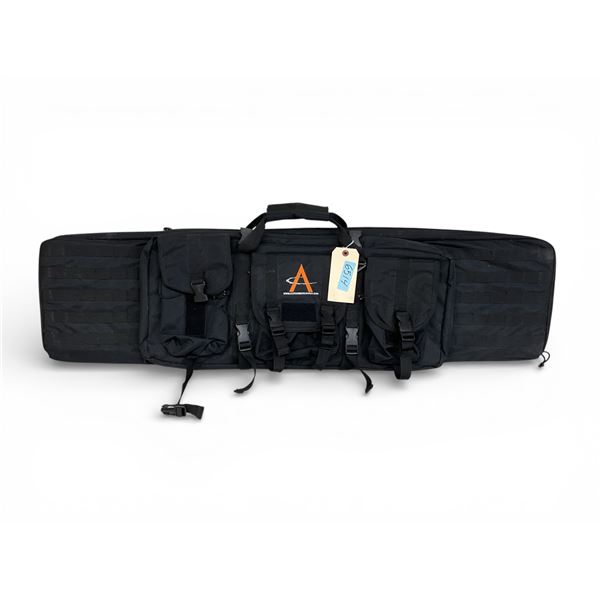 Action Gear Soft Tactical Gun Case, 44"