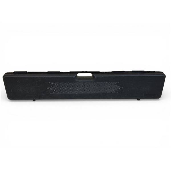 Doskocil Hard Gun Case with Foam, 52"