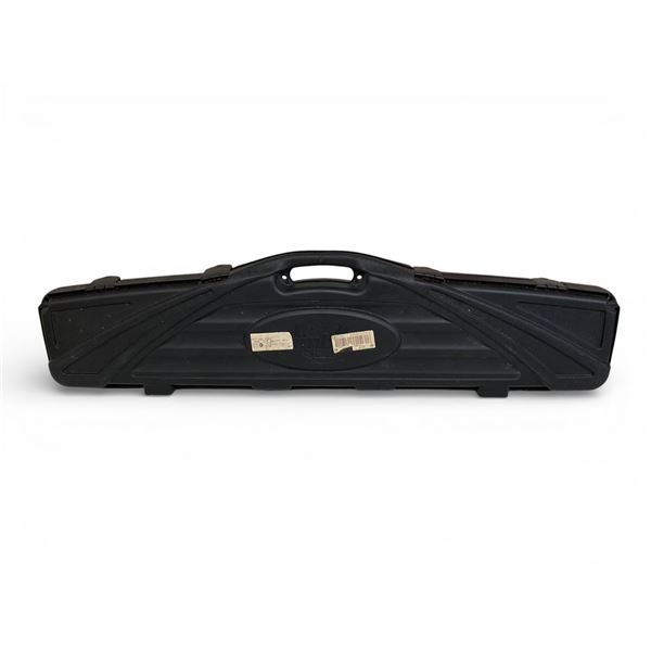 Flambeau Hard Gun Case with Foam, 52"