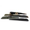 Image 1 : Assorted Soft Gun Cases X 5 Qty
