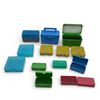 Image 2 : Assorted Ammunition Box Trays X 13 Qty