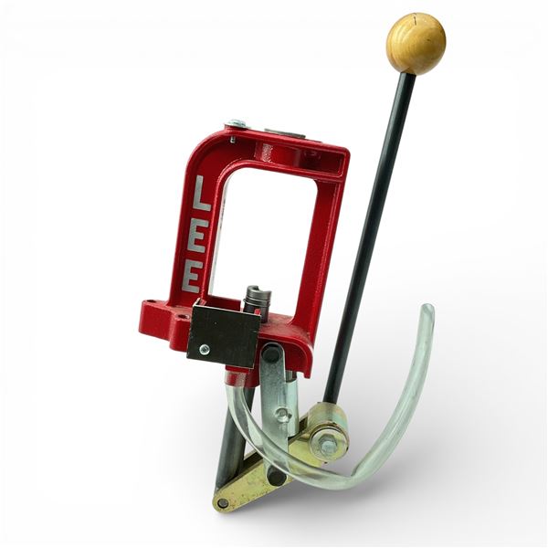 Lee Reloading Press