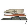 Image 1 : Assorted 52" Soft Gun Cases X 3 Qty
