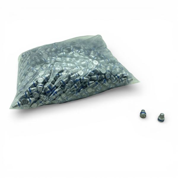 45 ACP (.457"), 200 Grain SWC Projectiles, 28 lbs