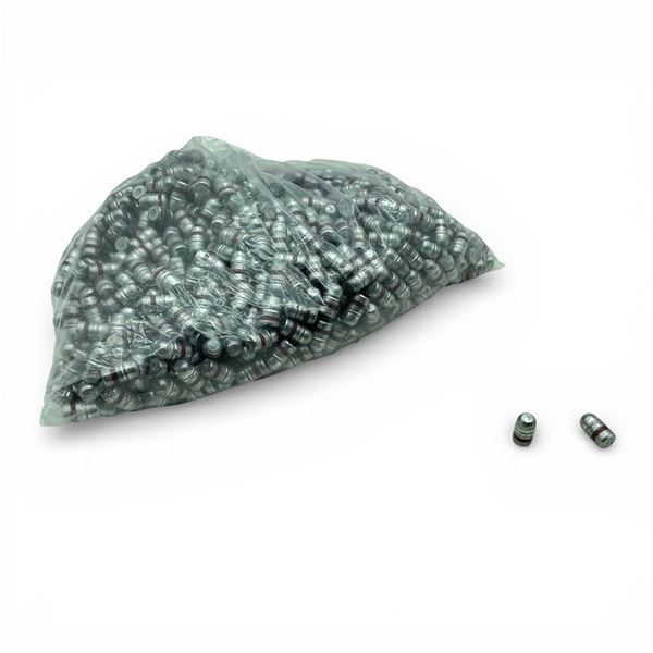 38 Special Projectiles, 17 lbs