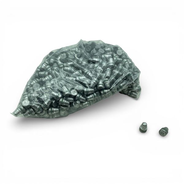 45 ACP, 200 Grain SWC Projectiles, 14 lbs