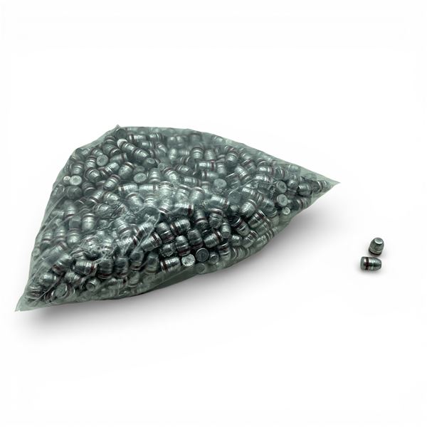 44 Magnum (.430") Projectiles, 21 lbs