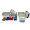 Image 1 : Assorted Storage Bins