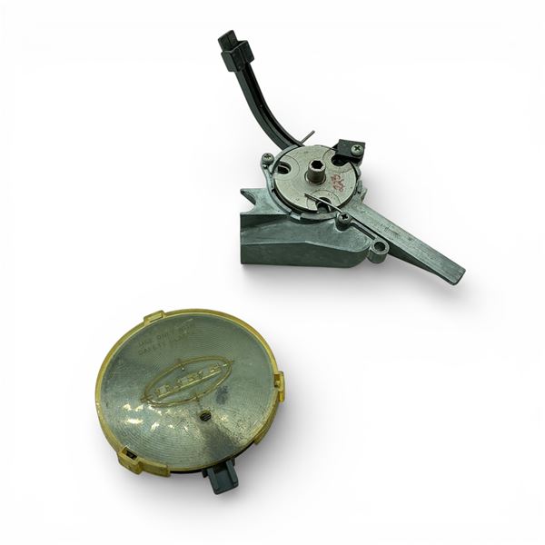 Reloading Shell Plate Carrier